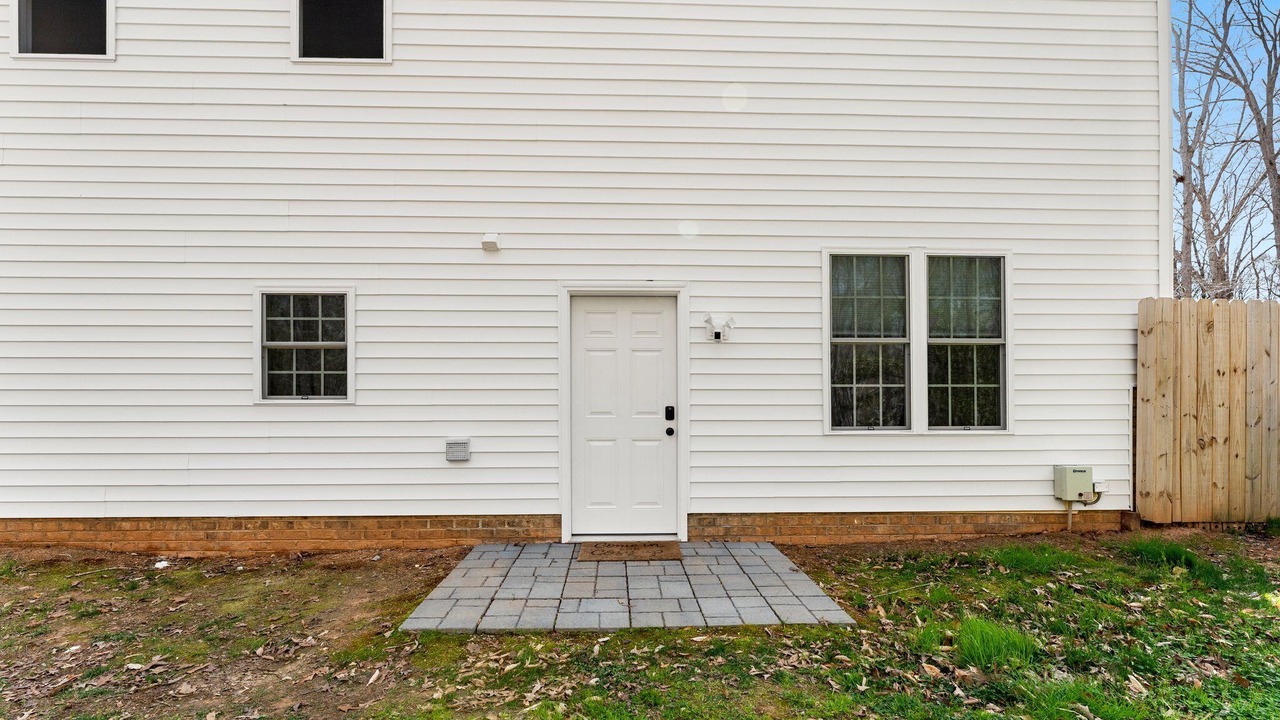 Photo of Outdoor in Chesterfield