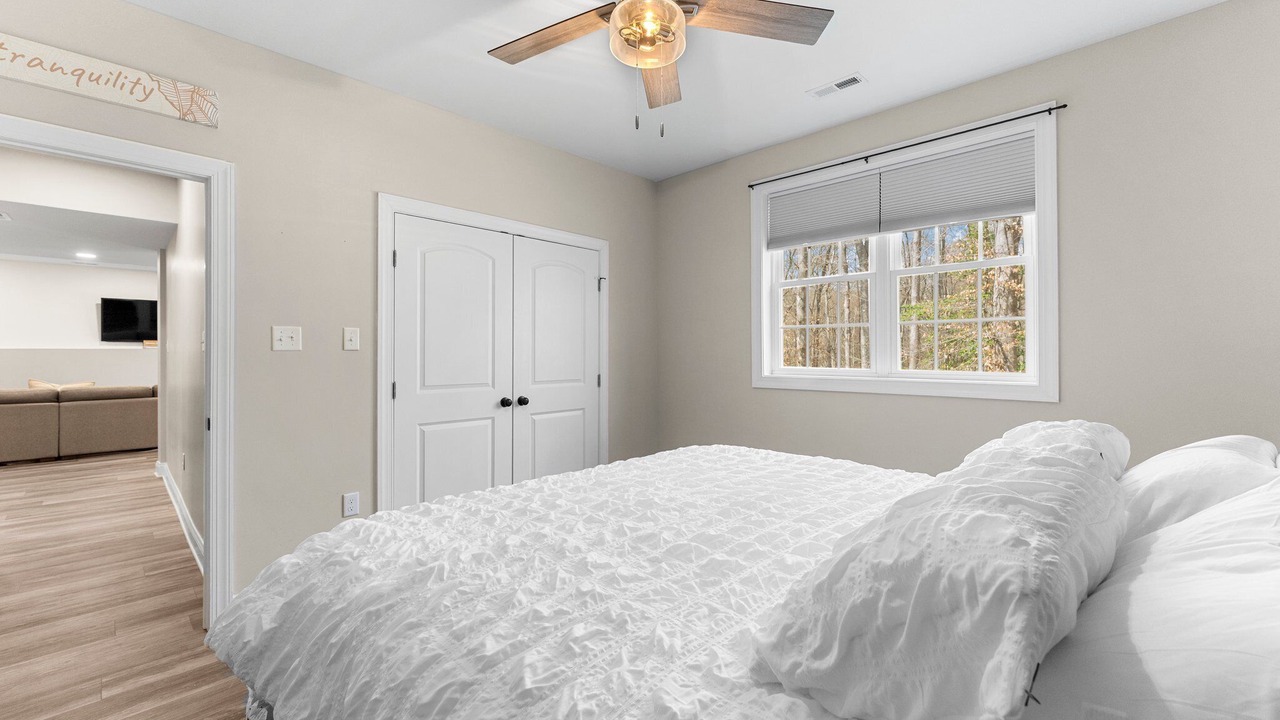 Photo of Bedroom in Chesterfield