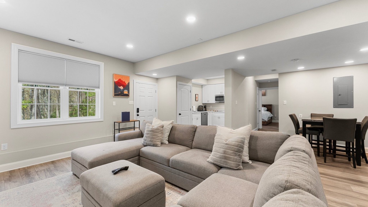 Photo of Livingroom in Chesterfield