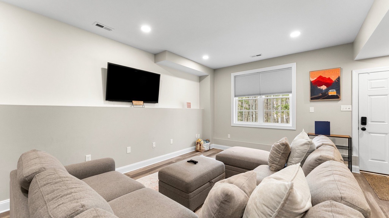 Photo of Livingroom in Chesterfield