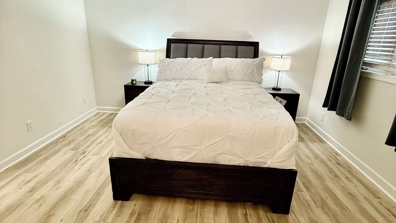Photo of Bedroom in Greensboro