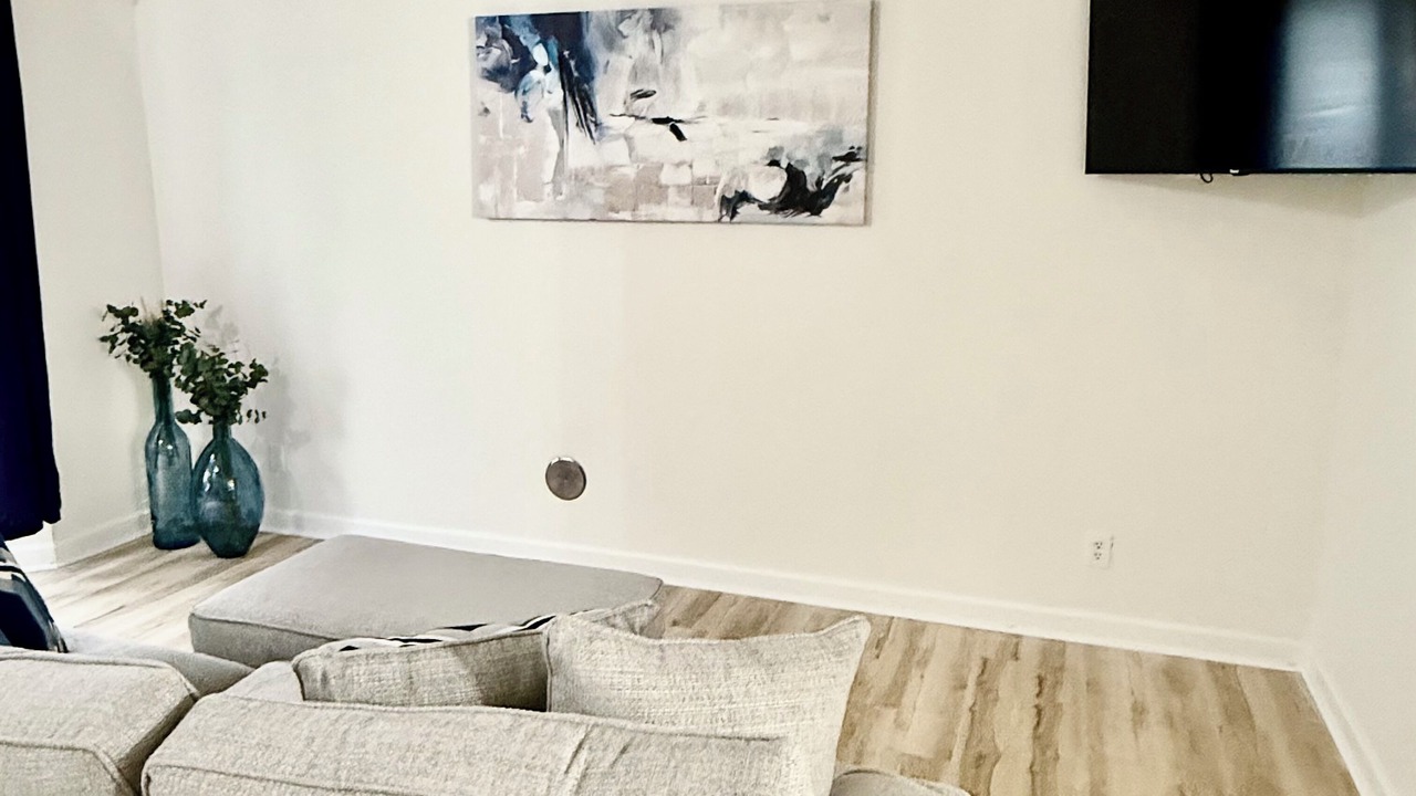 Photo of Livingroom in Greensboro