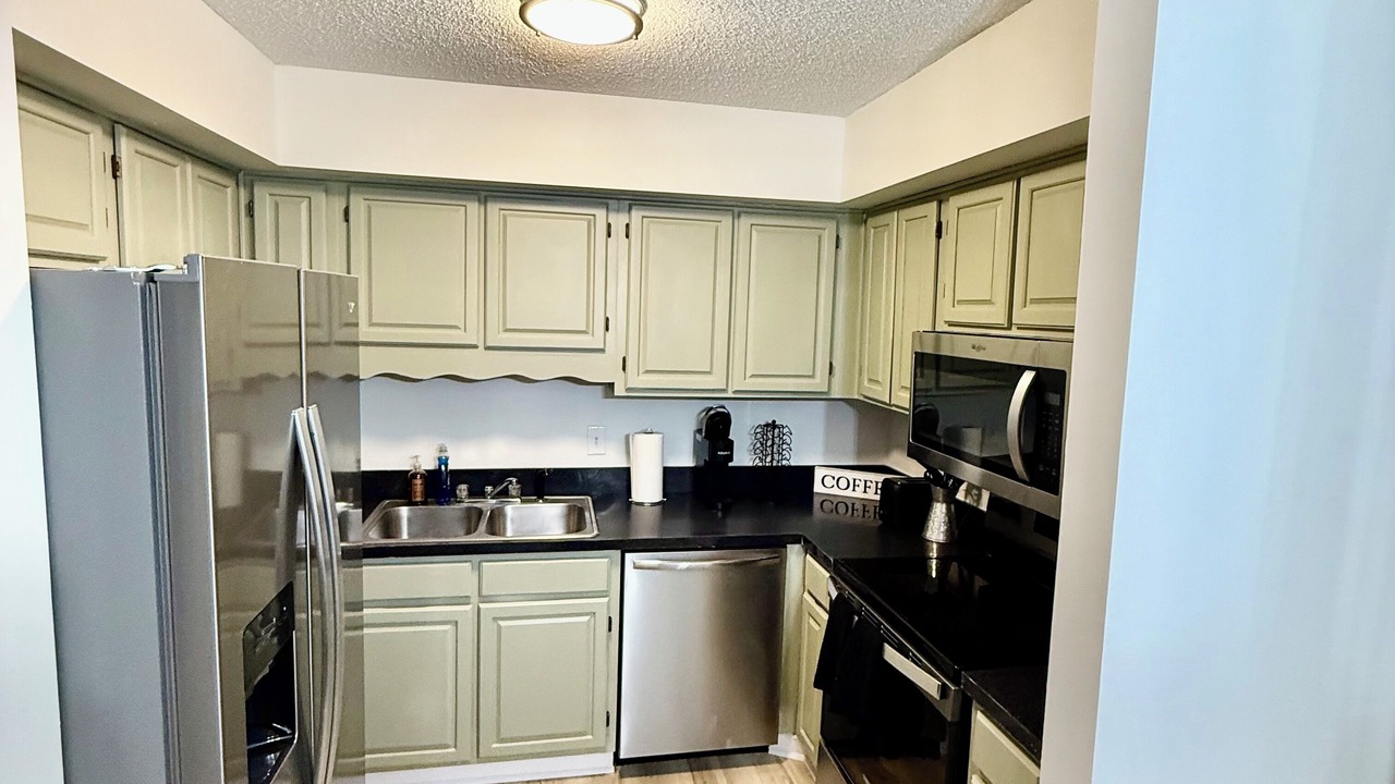Photo of Kitchen in Greensboro