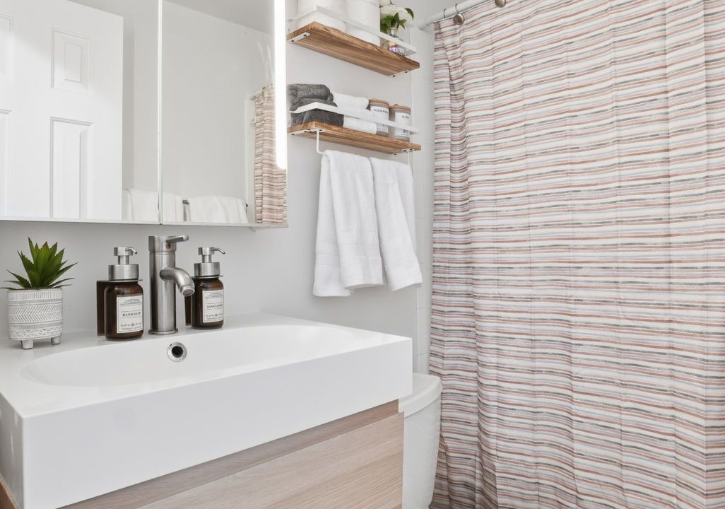 Photo of Bathroom in Shaw