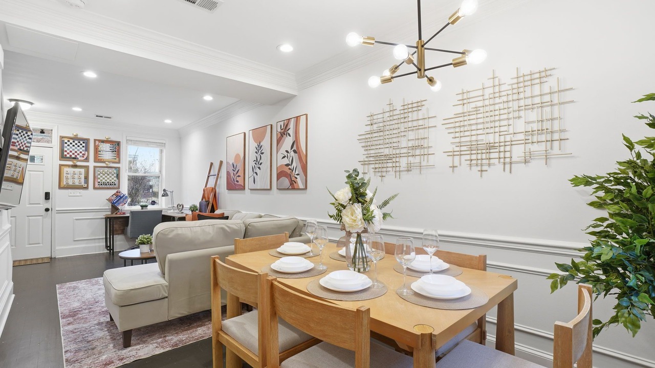 Photo of Livingroom in Shaw