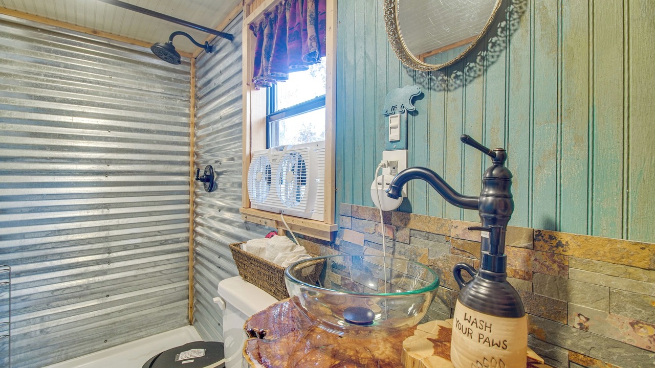 Photo of Bathroom in Summerfield