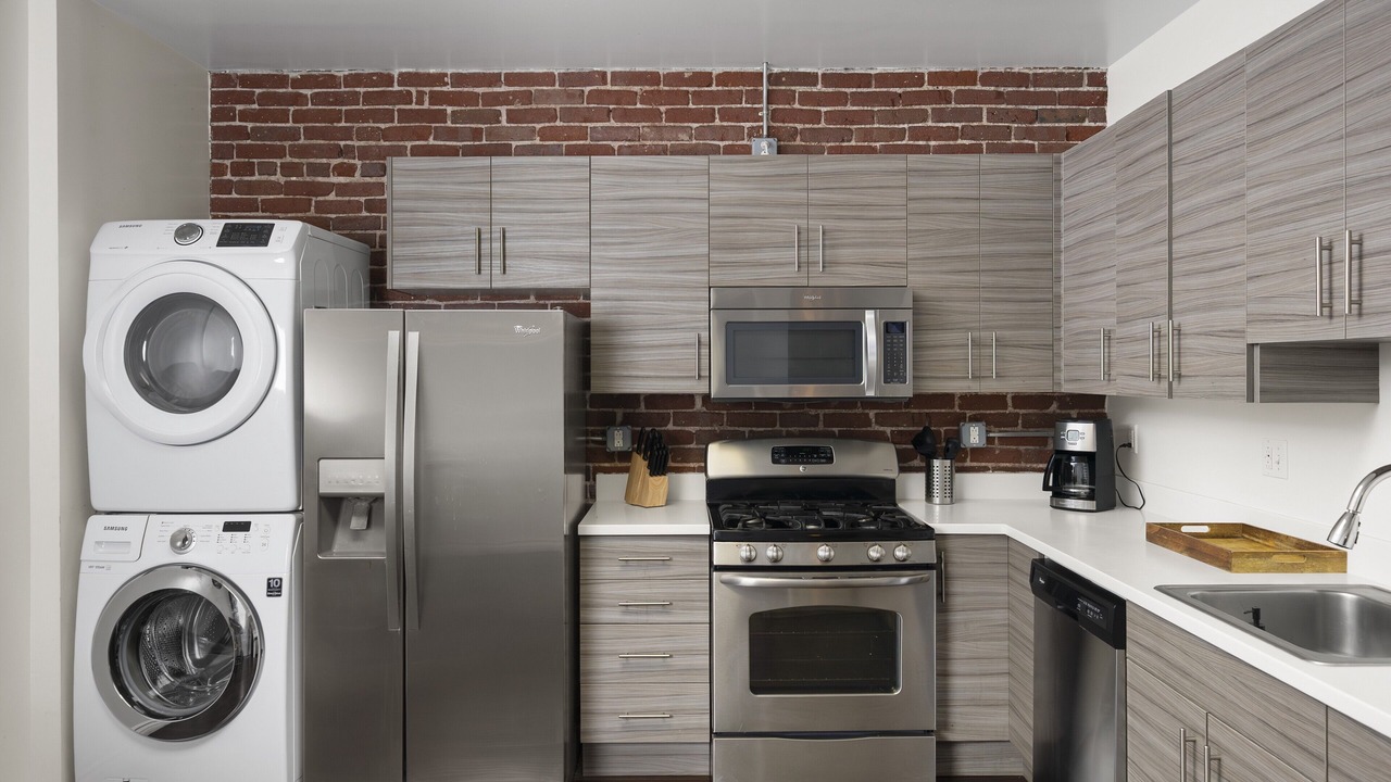 Photo of Kitchen in Historic Core