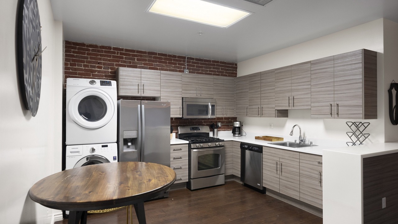 Photo of Kitchen in Historic Core