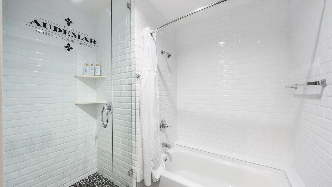 Photo of Bathroom in Historic Core