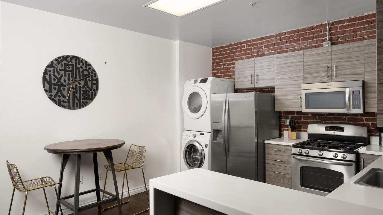 Photo of Kitchen in Historic Core