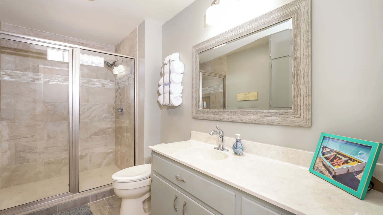 Photo of Bathroom in Southmont