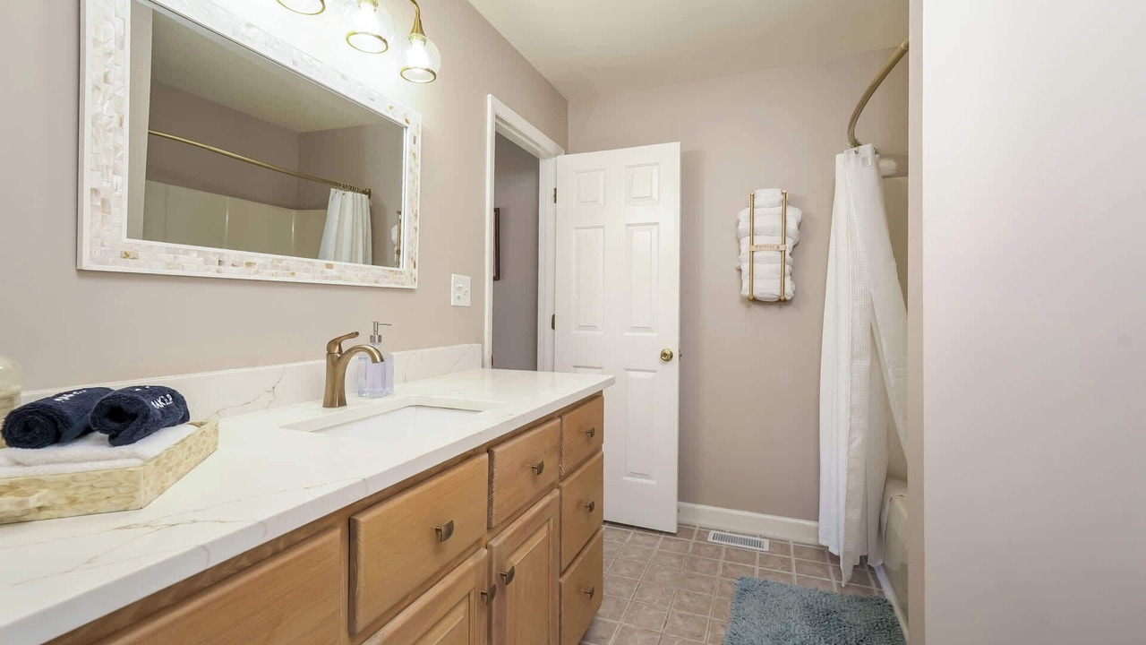 Photo of Bathroom in Southmont