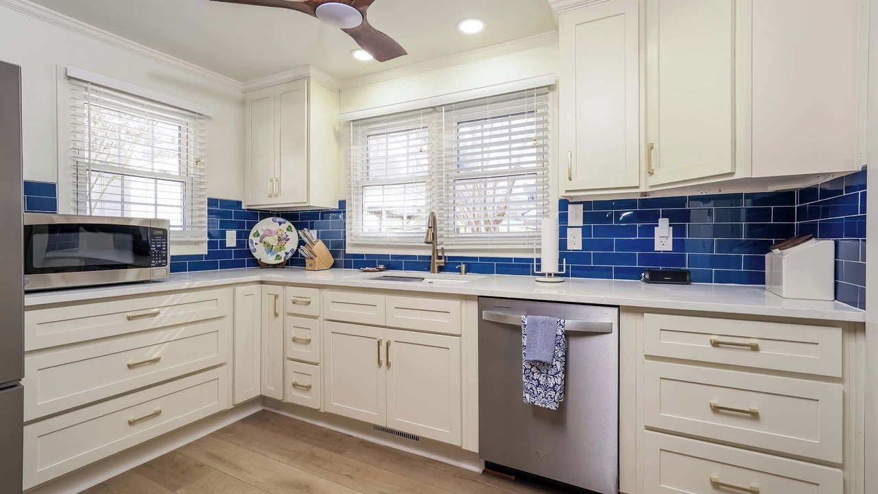 Photo of Kitchen in Southmont