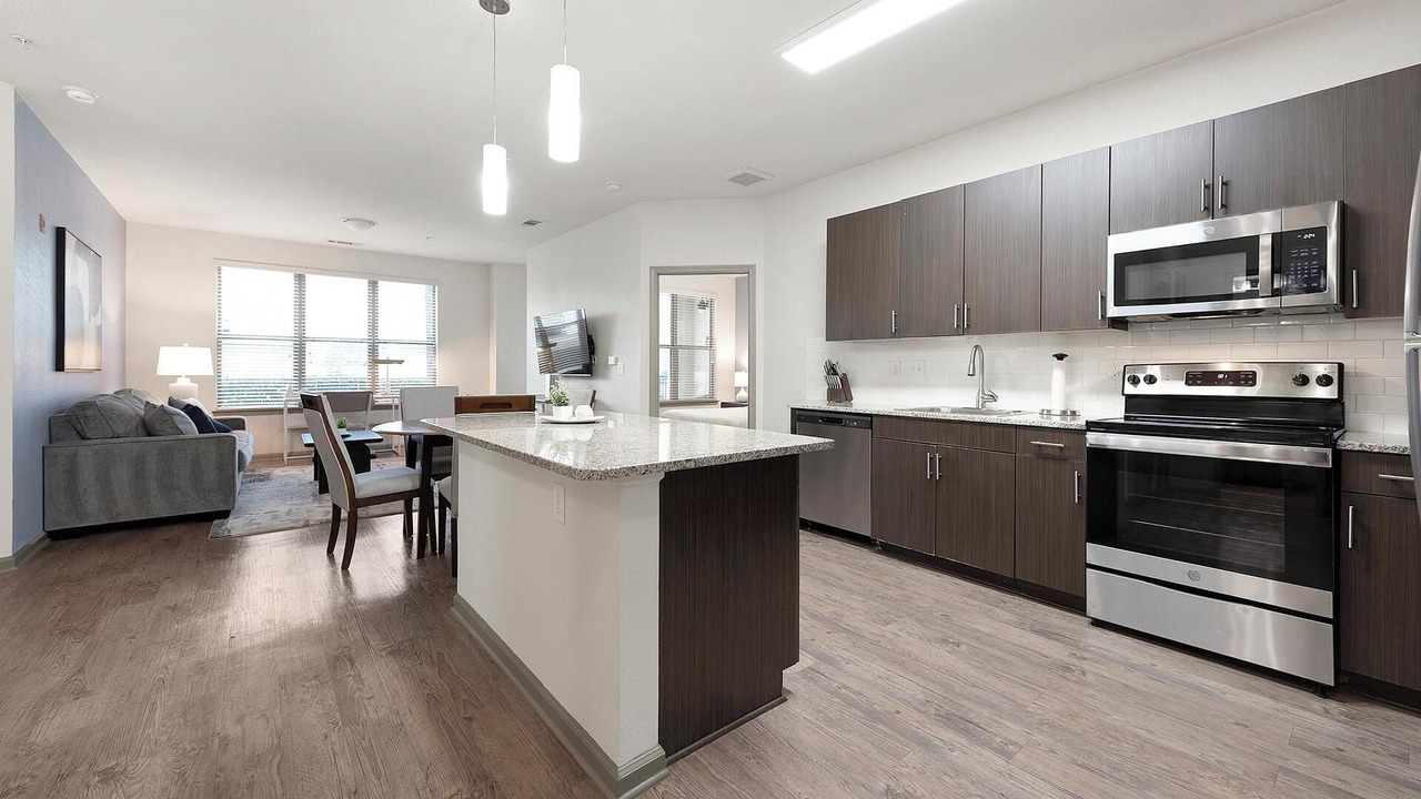 Photo of Kitchen in Paw Creek