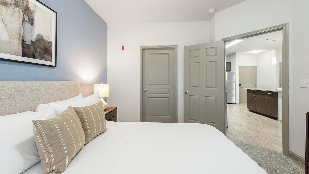 Photo of Bedroom in Paw Creek