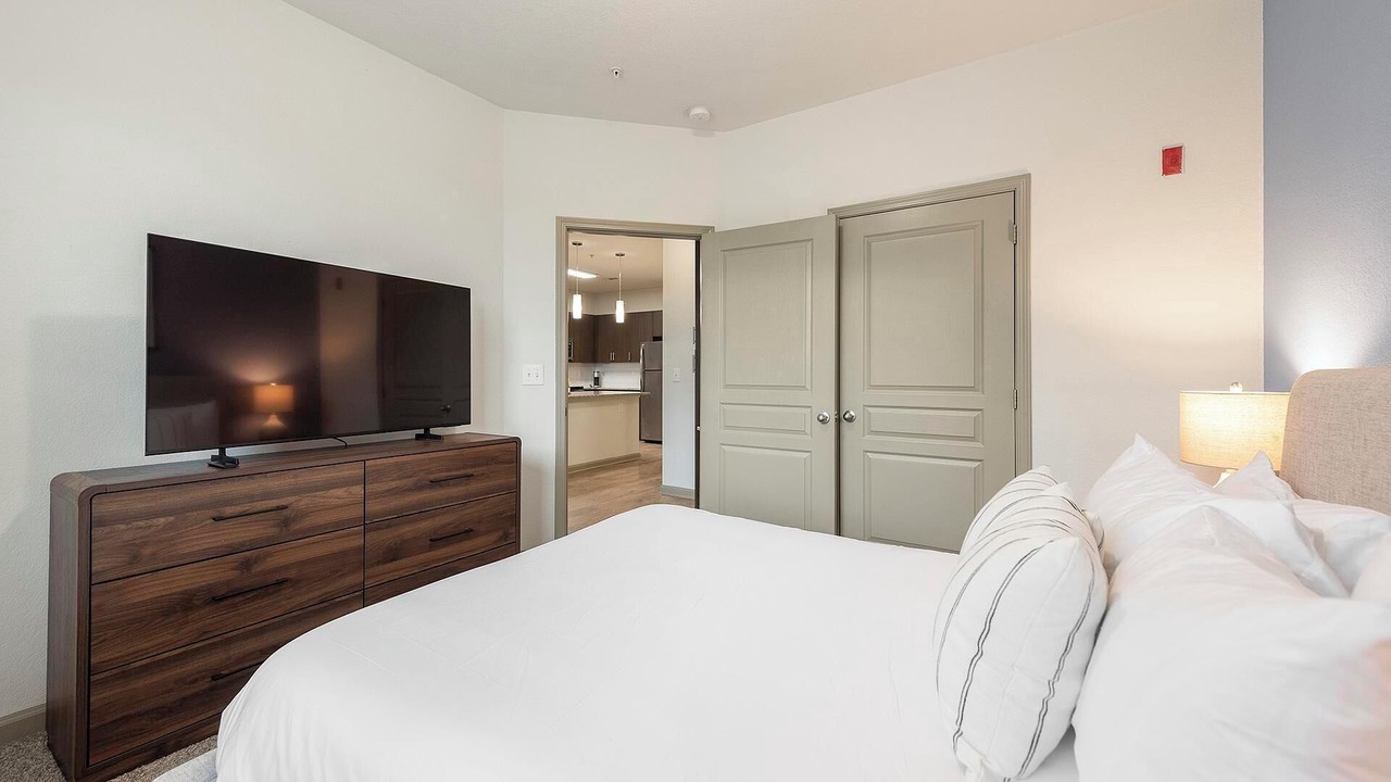 Photo of Bedroom in Paw Creek