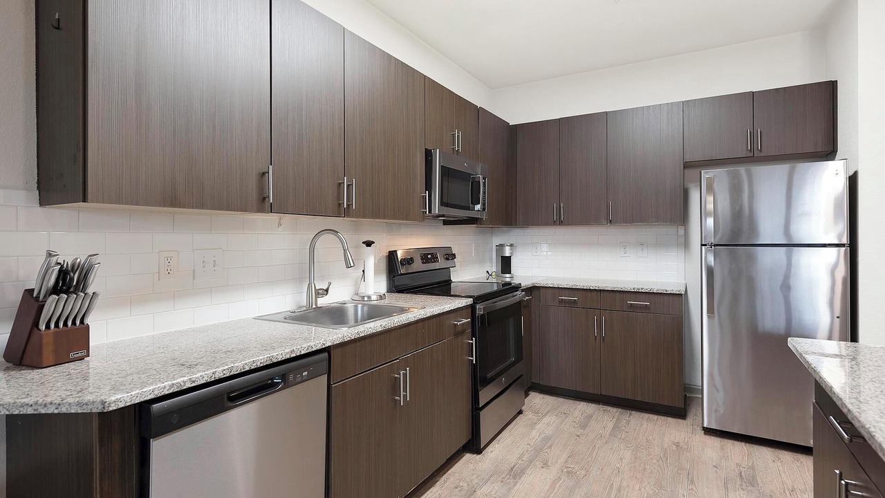 Photo of Kitchen in Paw Creek