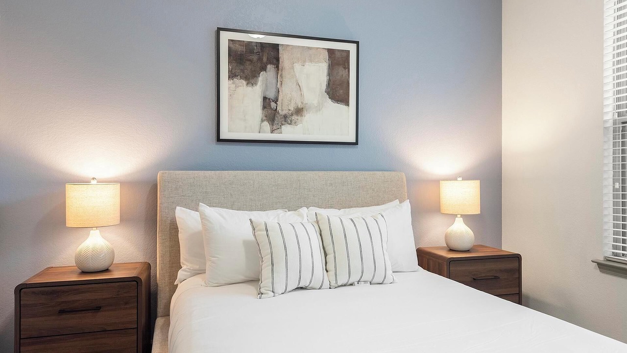 Photo of Bedroom in Paw Creek