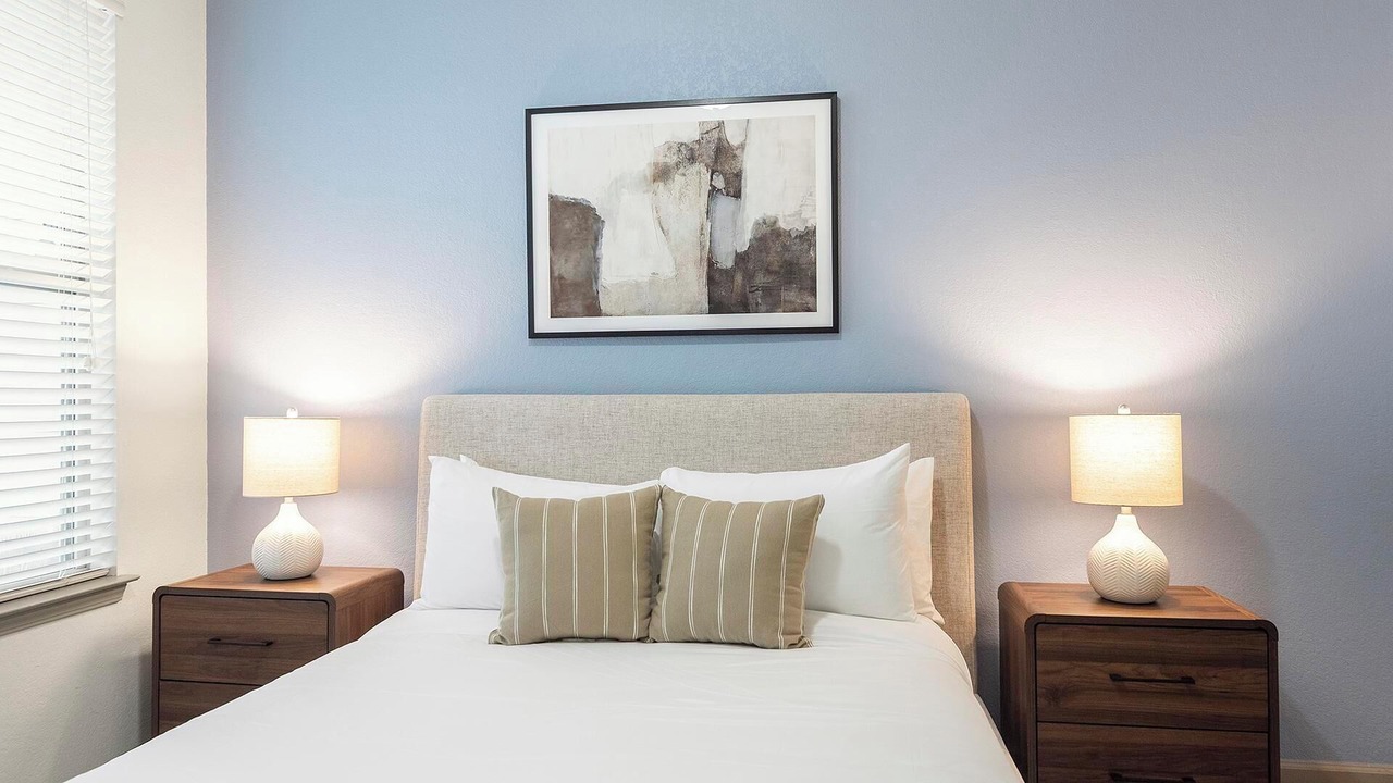 Photo of Bedroom in Paw Creek