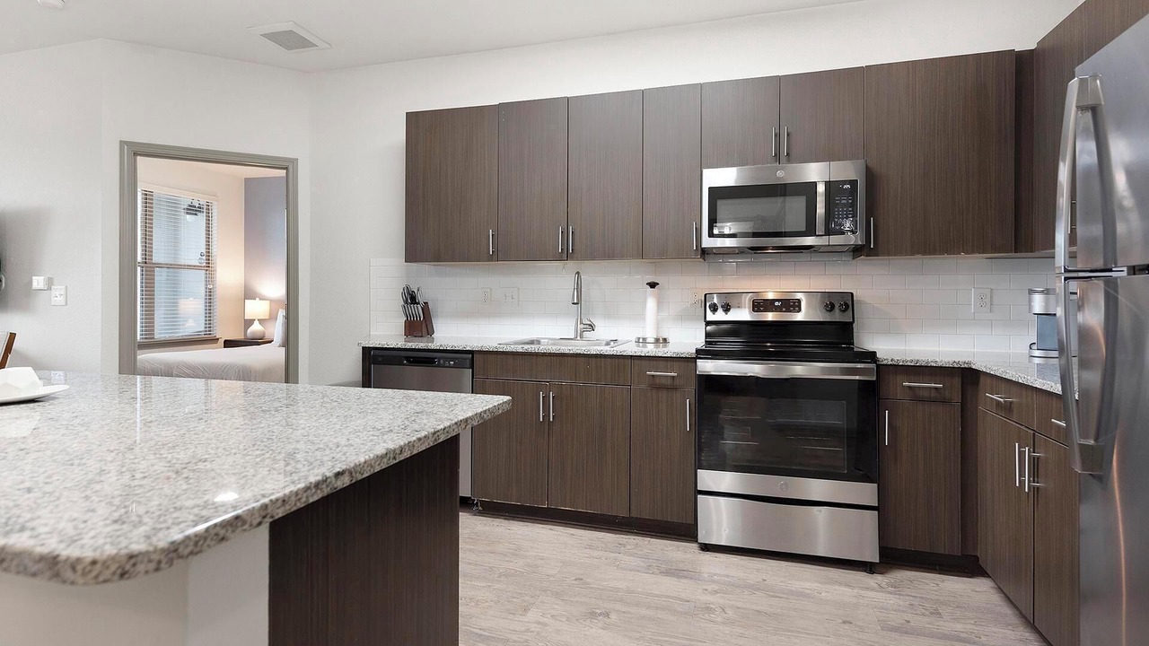 Photo of Kitchen in Paw Creek