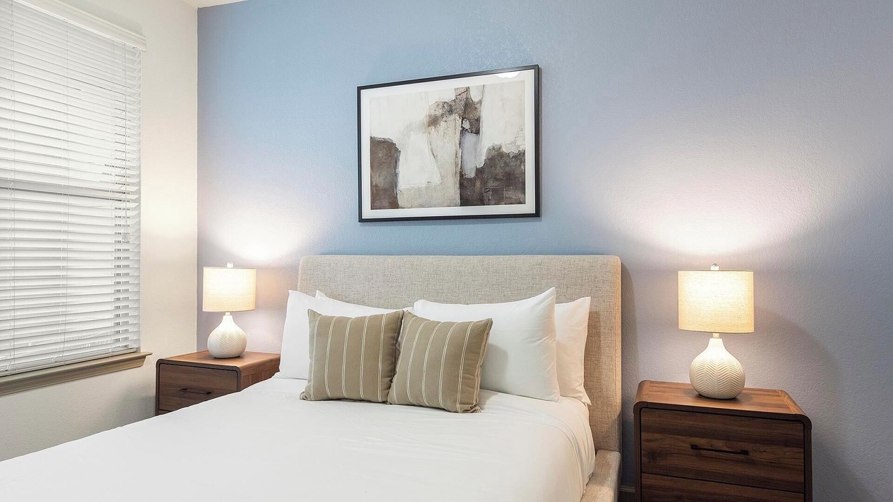 Photo of Bedroom in Paw Creek
