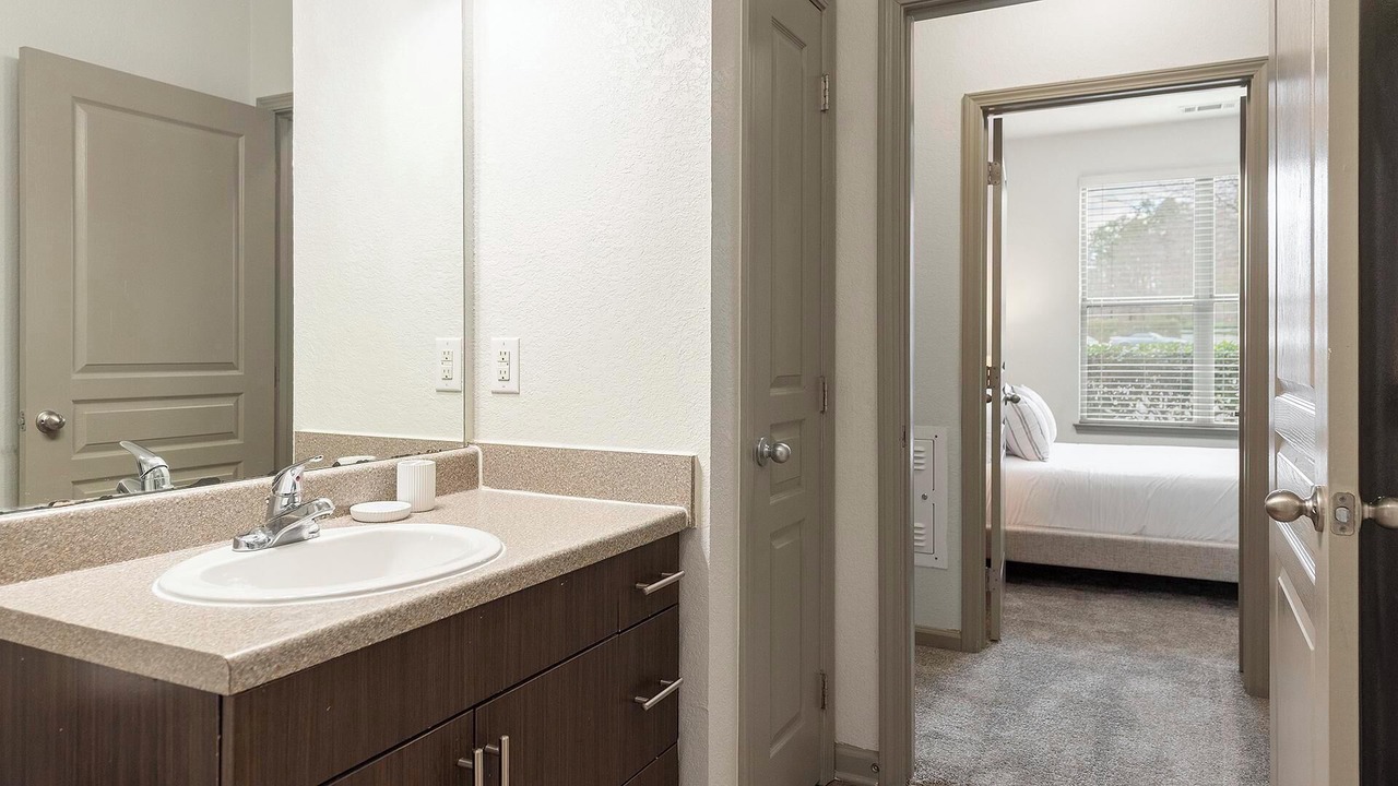 Photo of Bathroom in Paw Creek