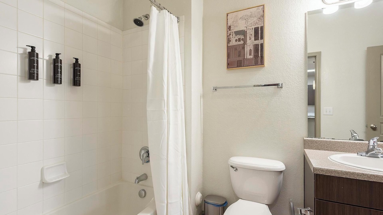 Photo of Bathroom in Paw Creek