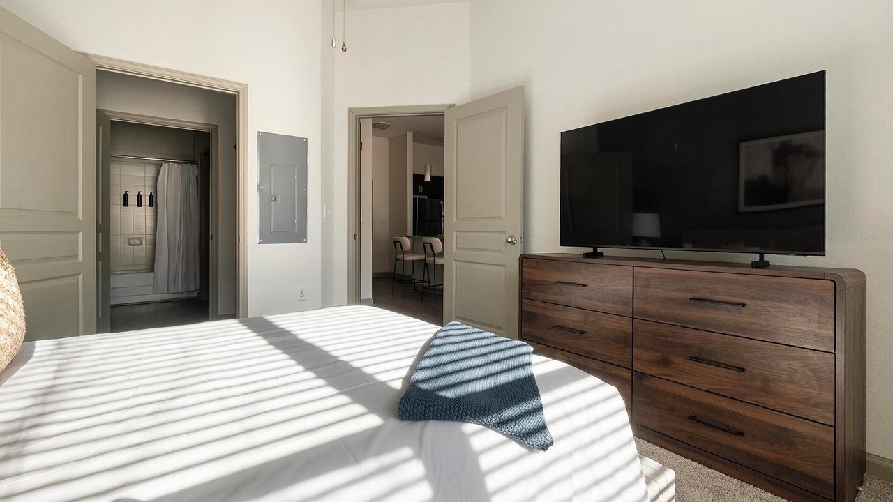 Photo of Bedroom in Paw Creek