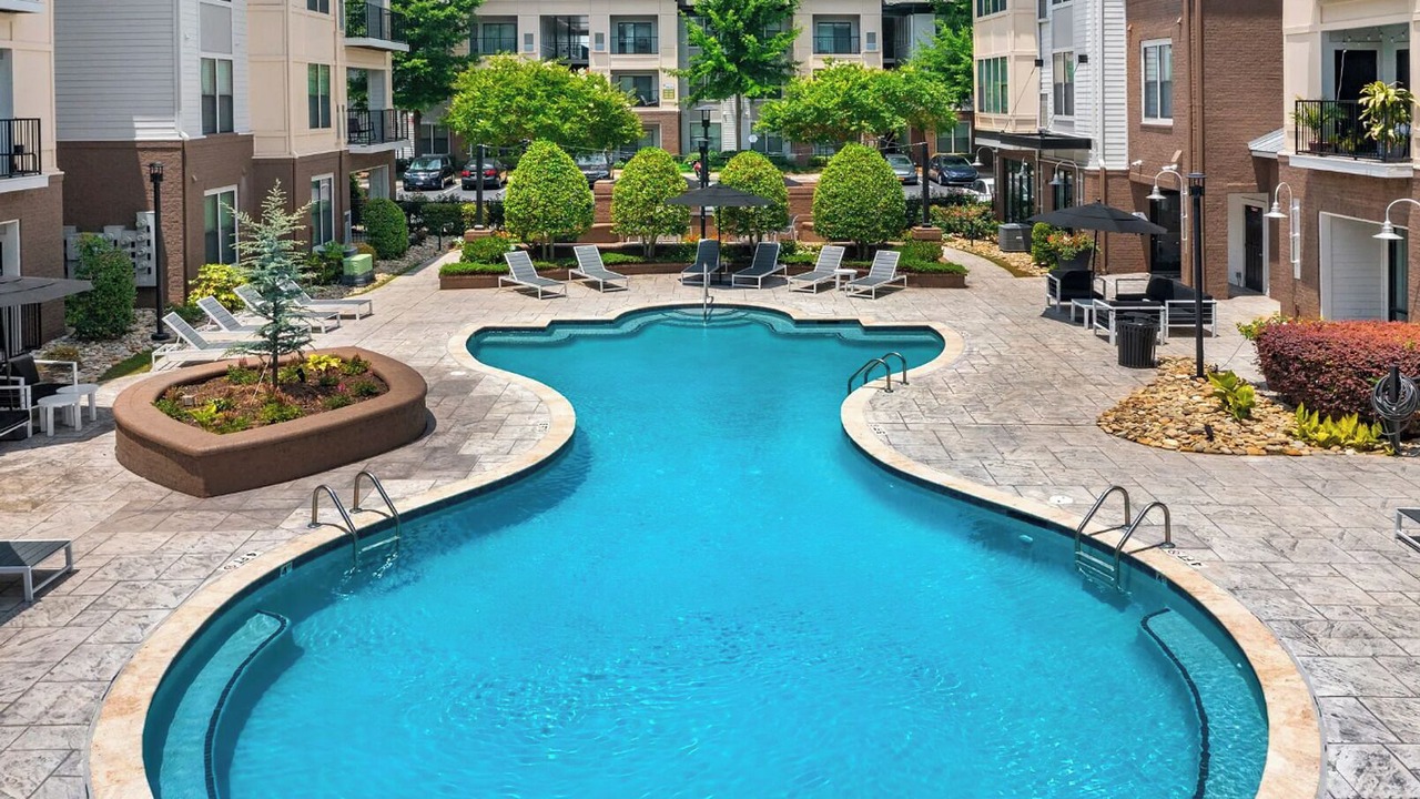 Photo of Outdoor in Paw Creek