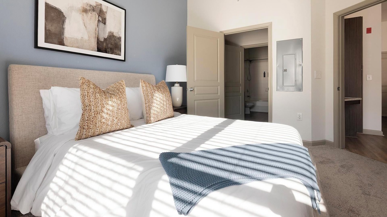 Photo of Bedroom in Paw Creek