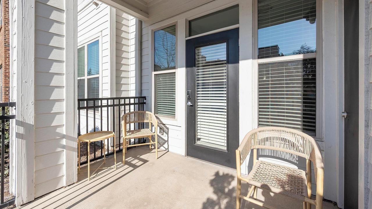 Photo of Outdoor in Paw Creek