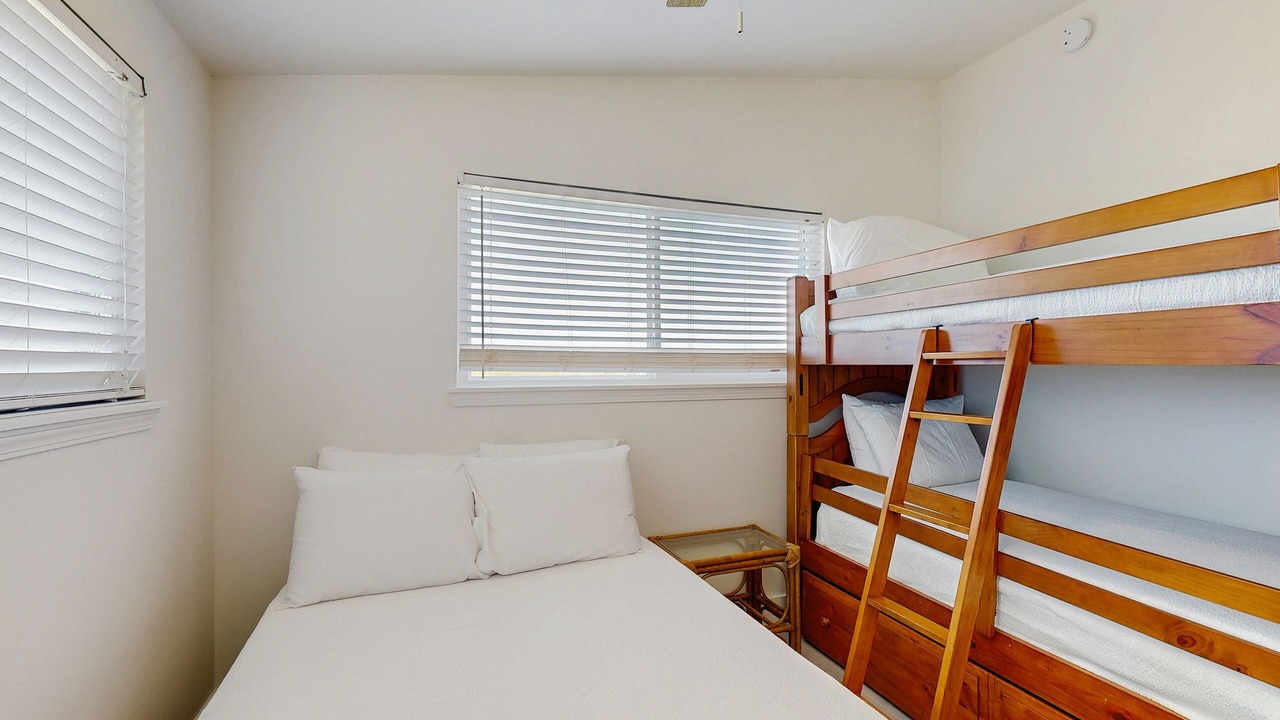 Photo of Bedroom in Spanish Grant