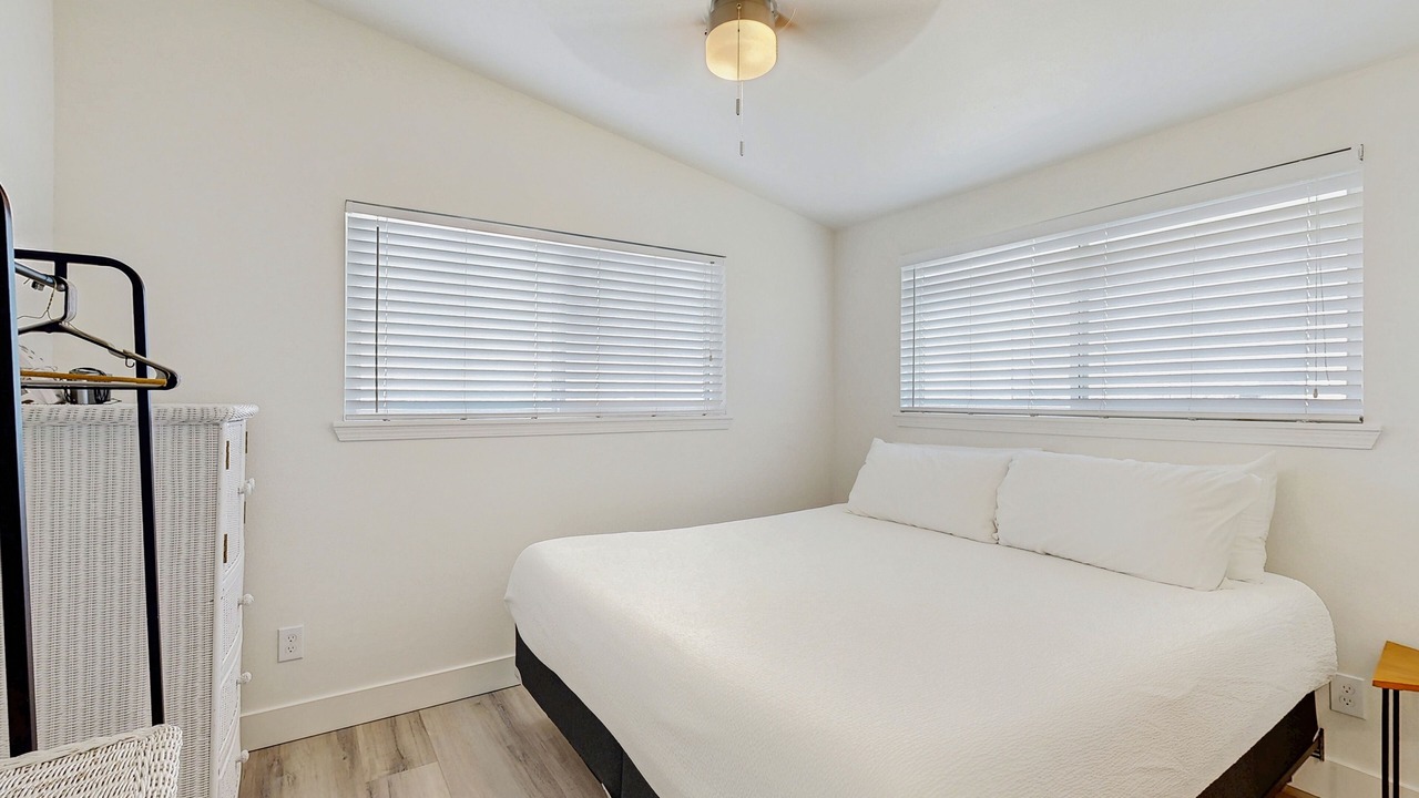 Photo of Bedroom in Spanish Grant