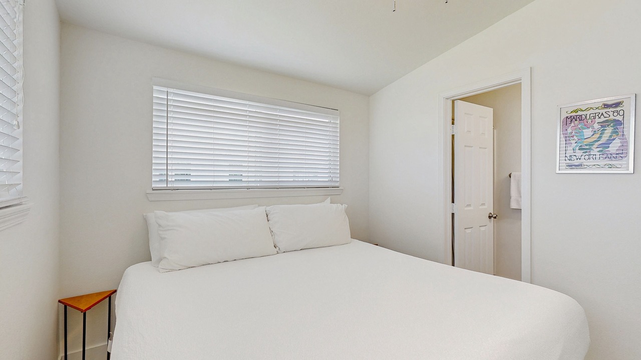 Photo of Bedroom in Spanish Grant