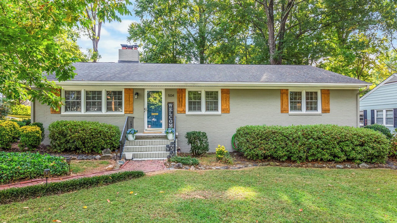Photo of Outdoor in High Point