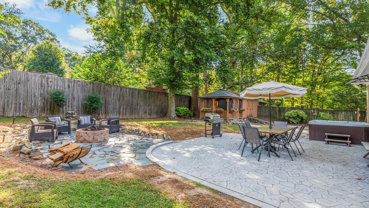 Photo of Outdoor in High Point