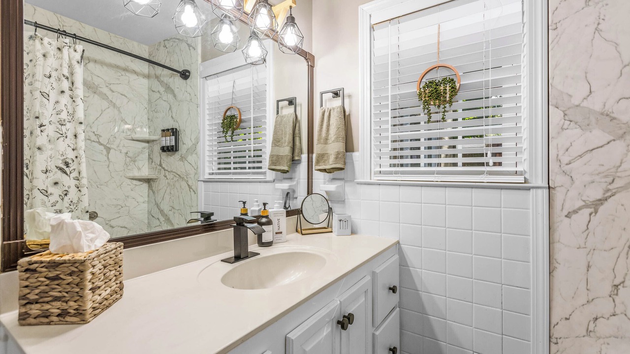 Photo of Bathroom in High Point