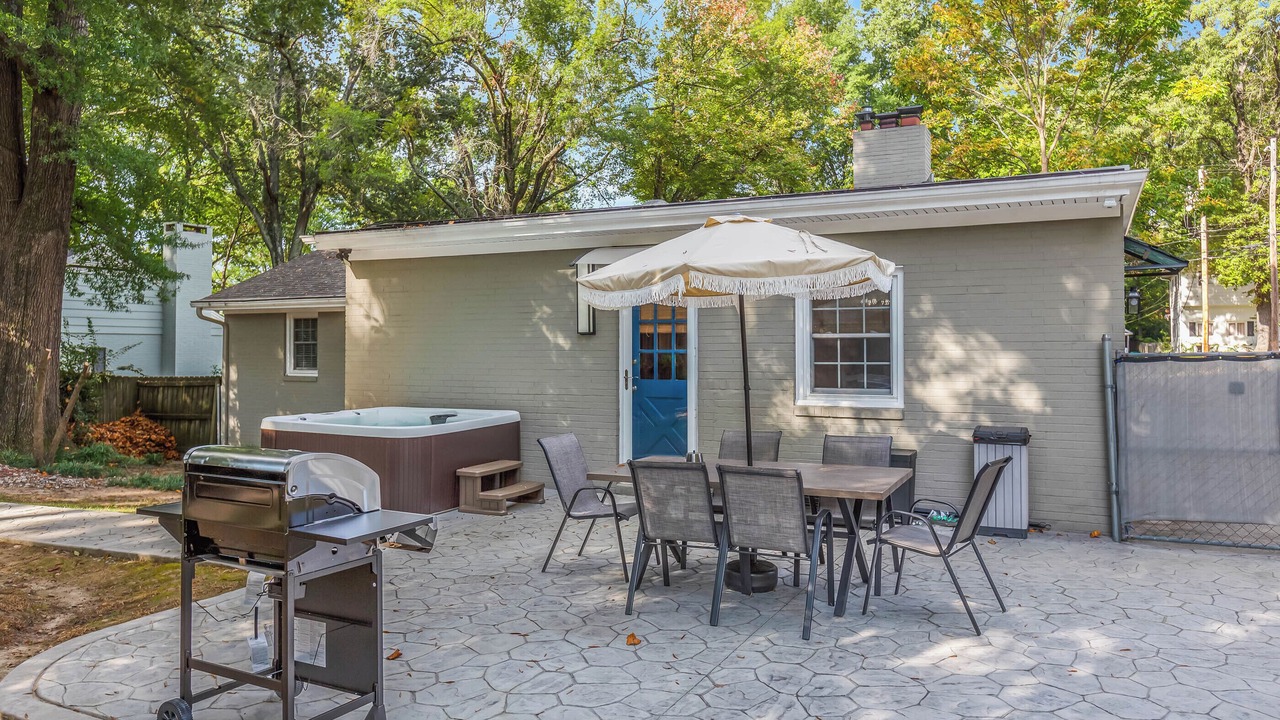 Photo of Outdoor in High Point