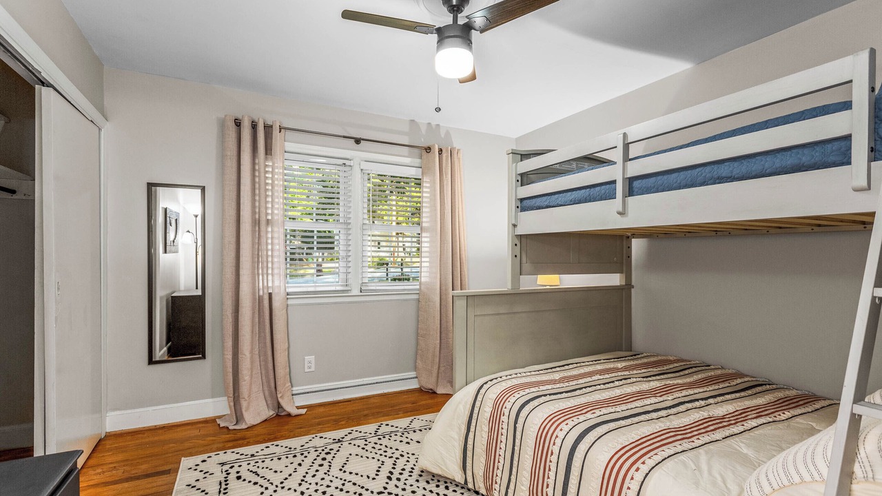 Photo of Bedroom in High Point