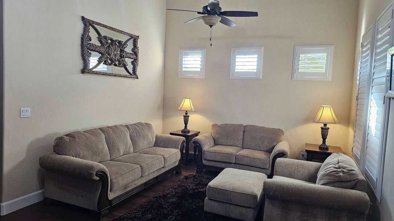 Photo of Livingroom in Clovis