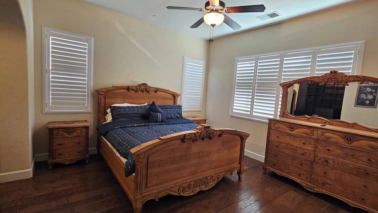 Photo of Bedroom in Clovis