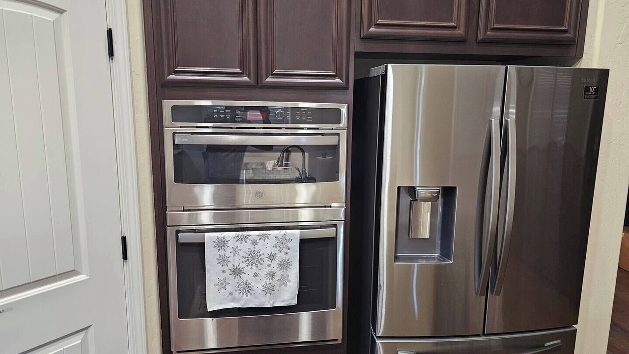 Photo of Kitchen in Clovis