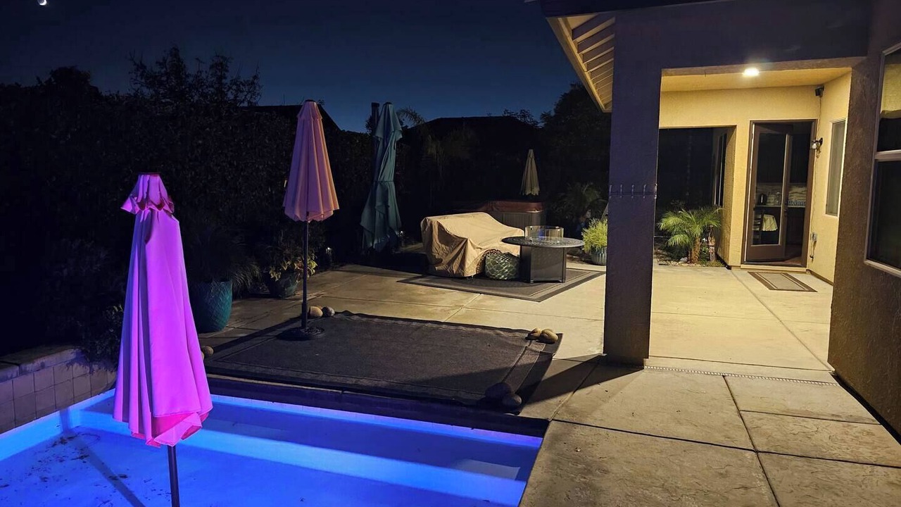 Photo of Patio Balcony in Clovis
