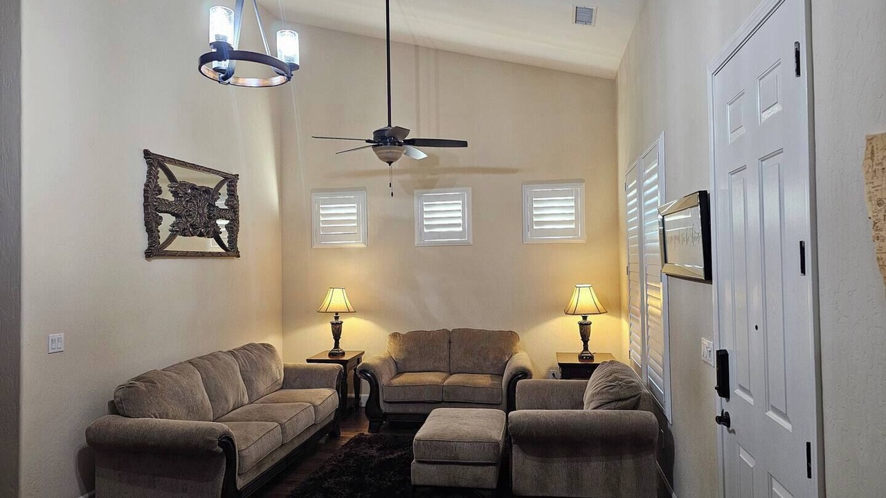 Photo of Livingroom in Clovis