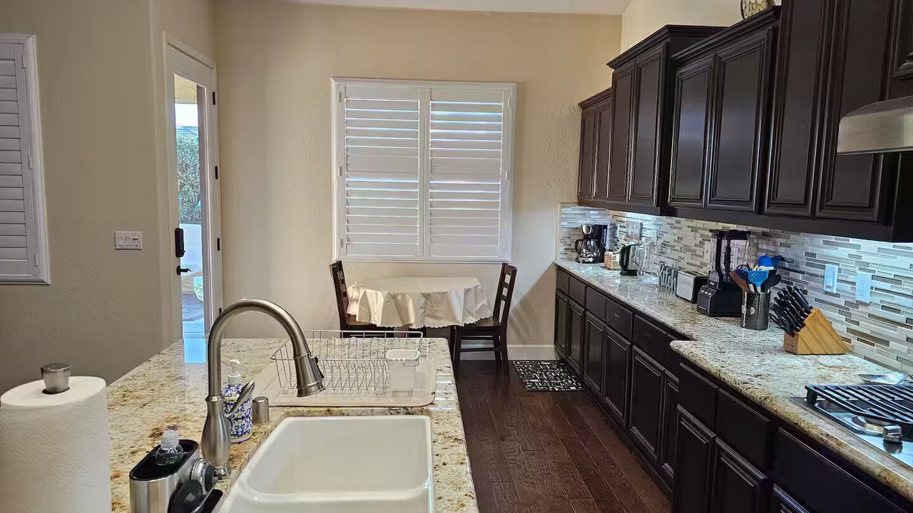 Photo of Kitchen in Clovis