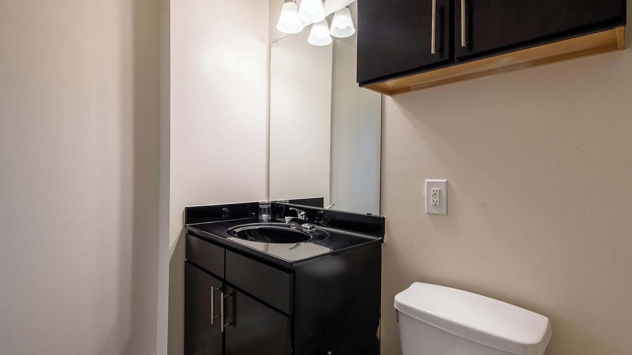 Photo of Bathroom in Church Hill