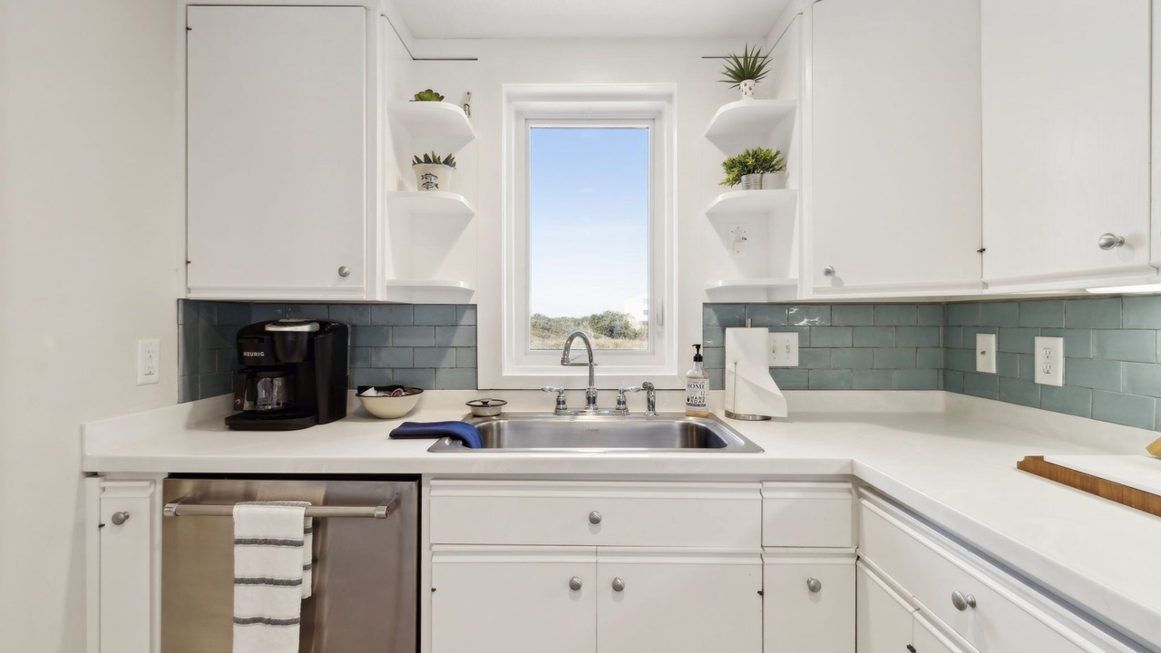 Photo of Kitchen in Fernandina Beach
