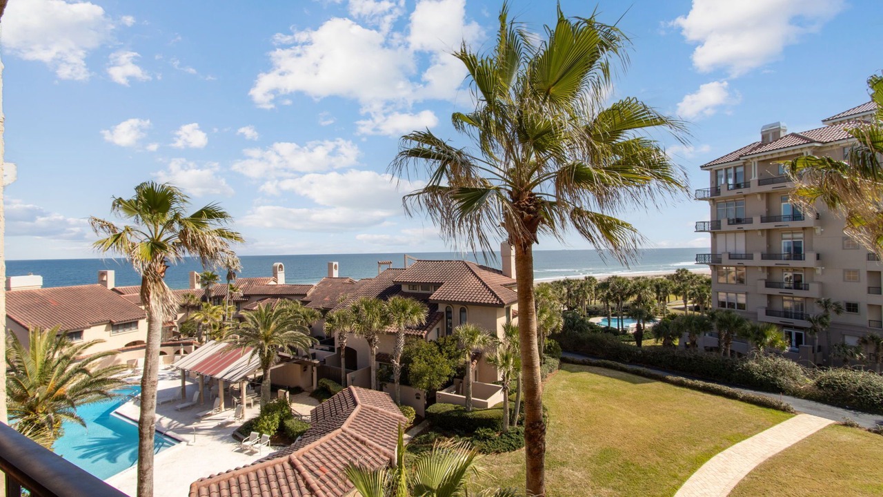 Photo of Outdoor in Fernandina Beach