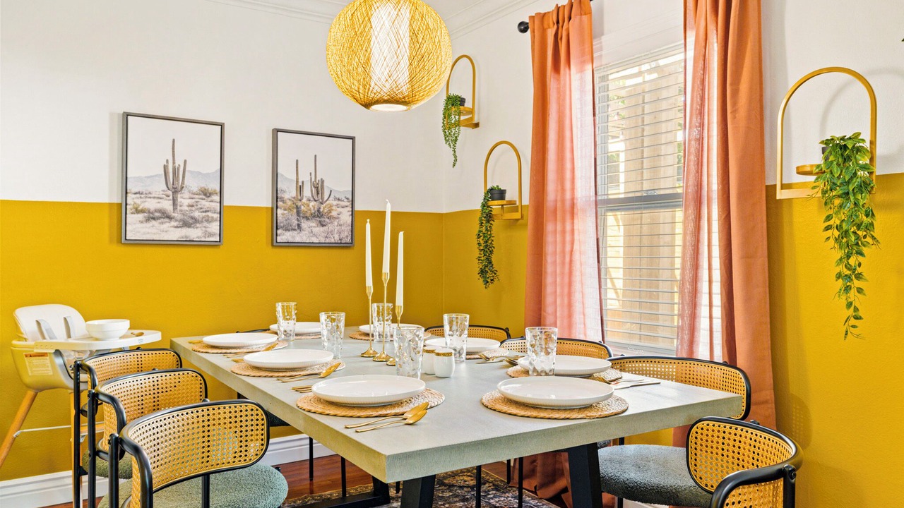 Photo of Livingroom in Zilker