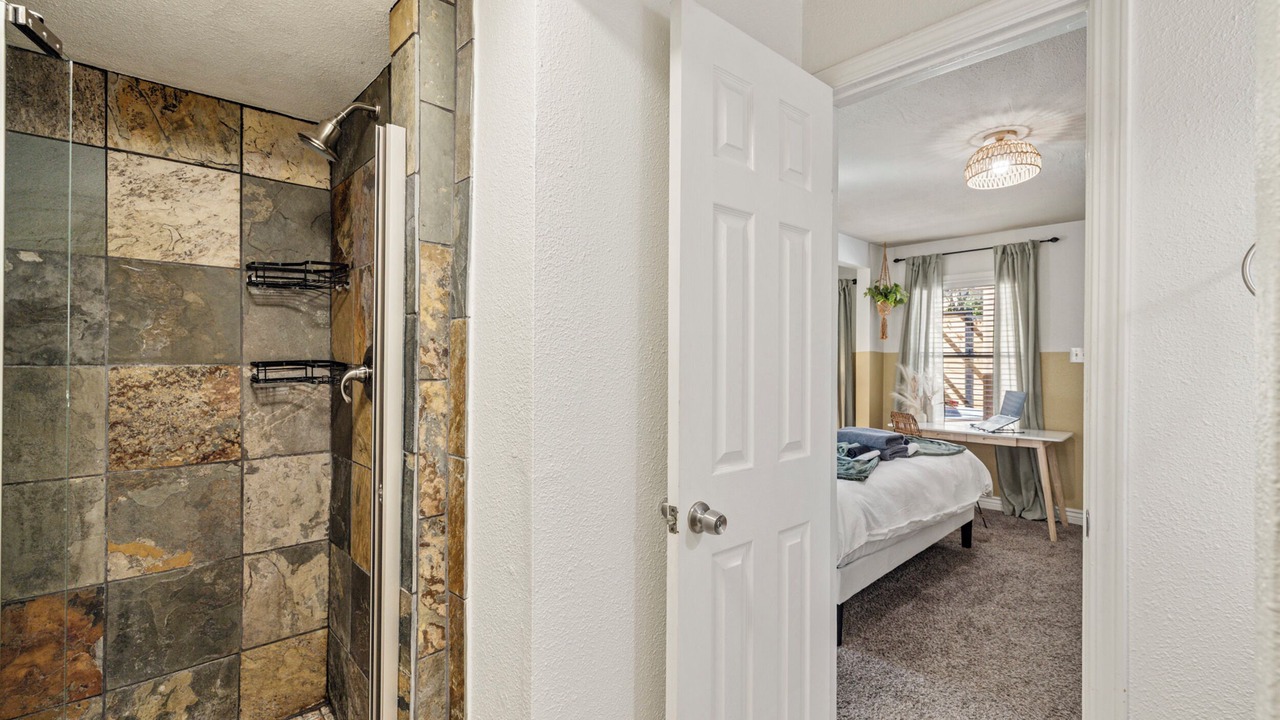 Photo of Bathroom in Zilker